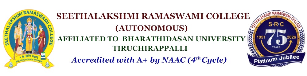 SRC Logo